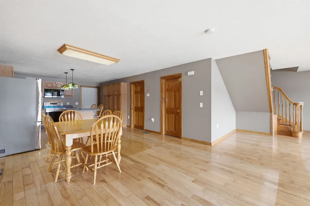 164 Gardners Grove Road Belmont NH 03220