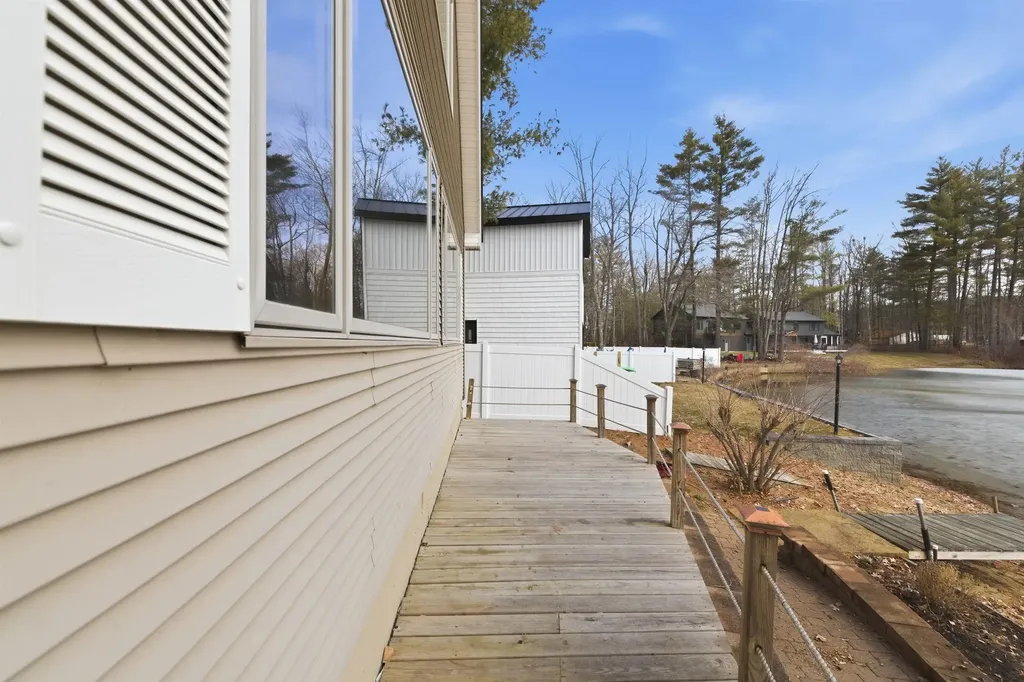 164 Gardners Grove Road Belmont NH 03220