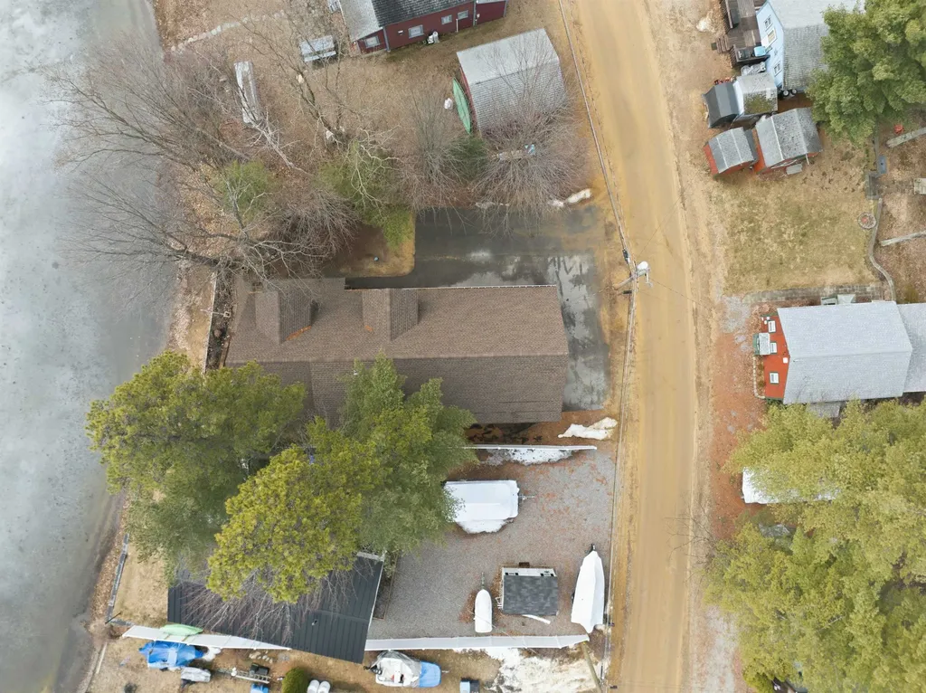 164 Gardners Grove Road Belmont NH 03220