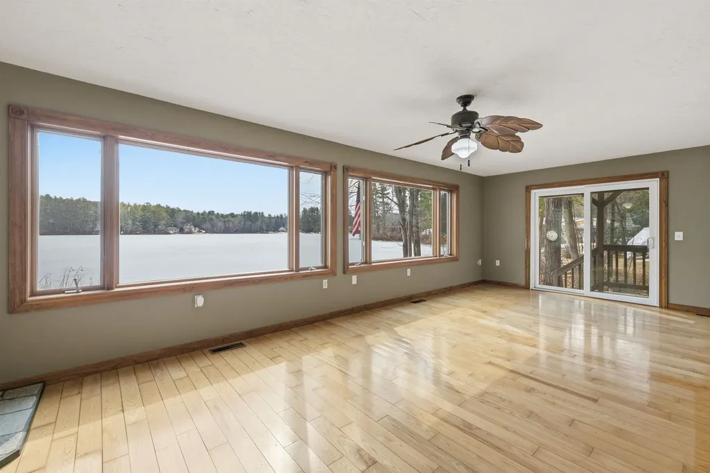 164 Gardners Grove Road Belmont NH 03220