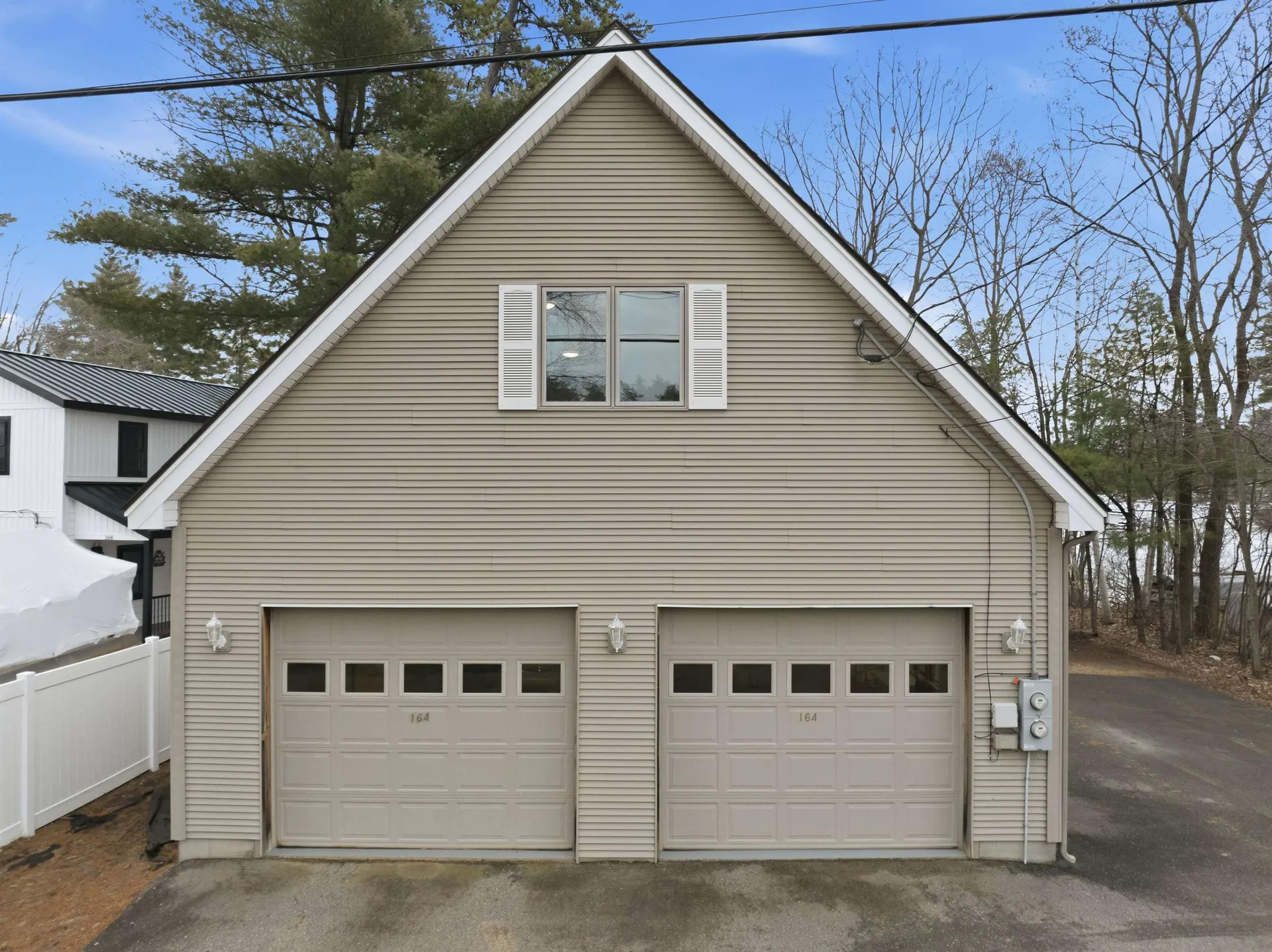 164 Gardners Grove Road Belmont NH 03220
