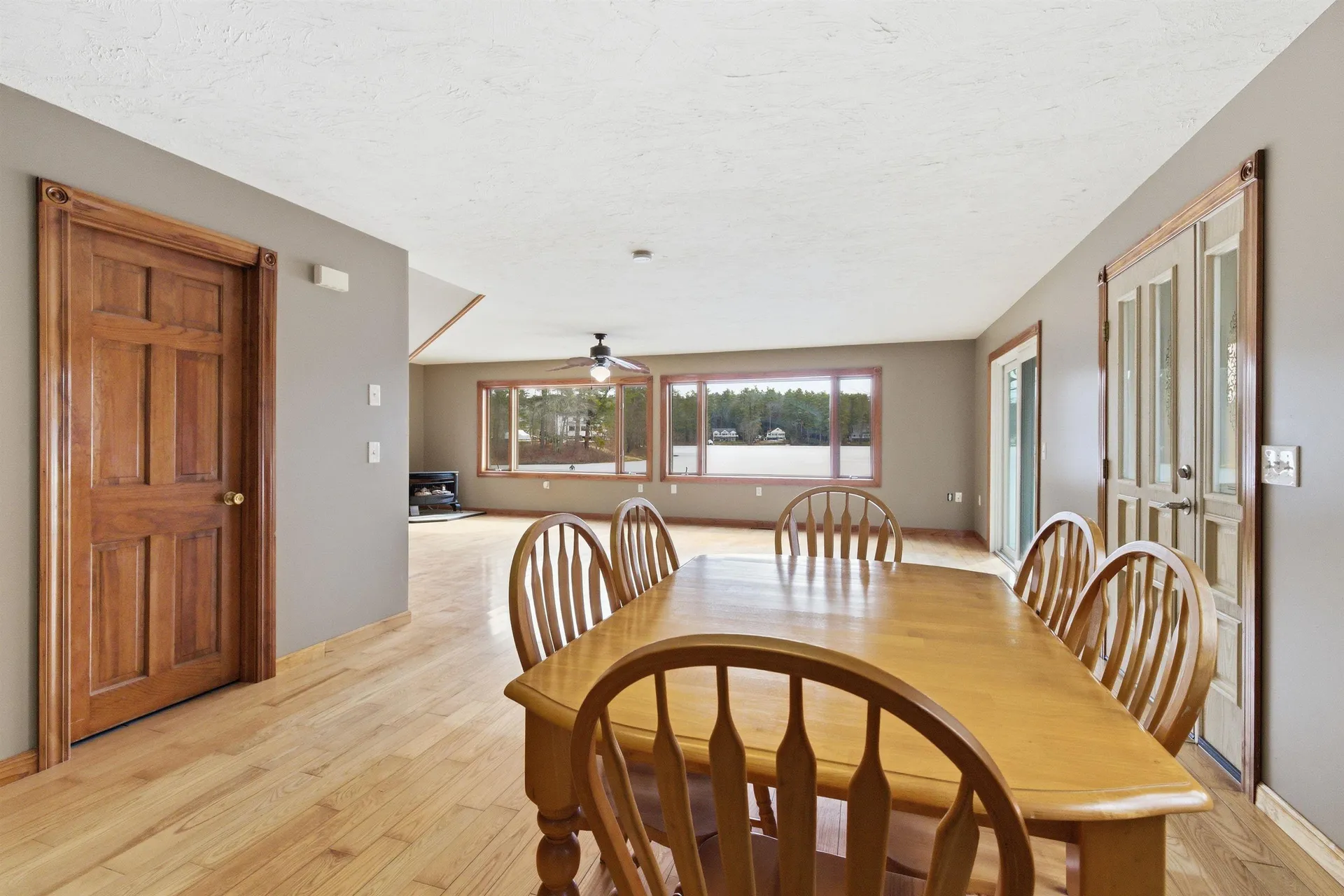 164 Gardners Grove Road Belmont NH 03220