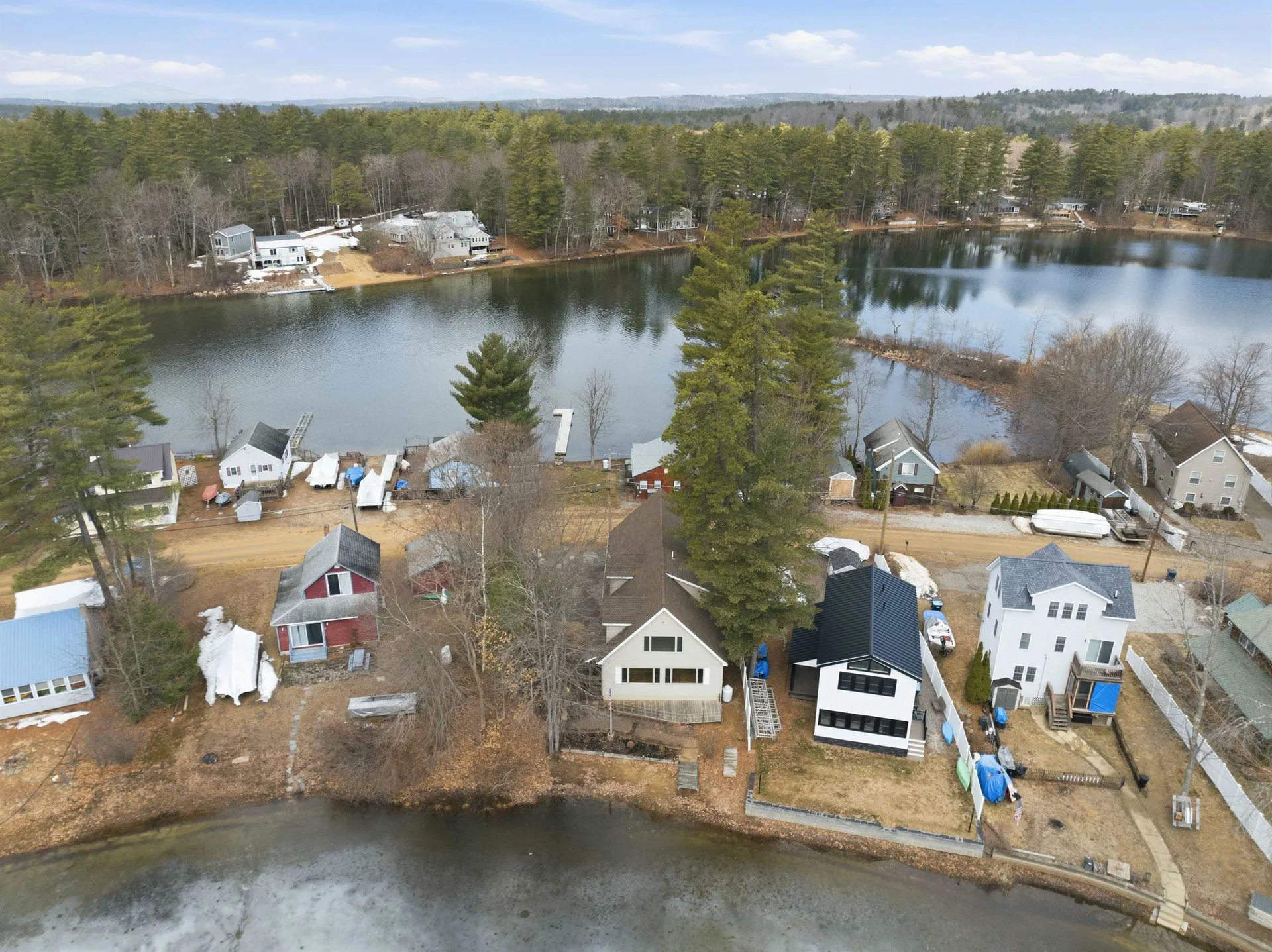 164 Gardners Grove Road Belmont NH 03220