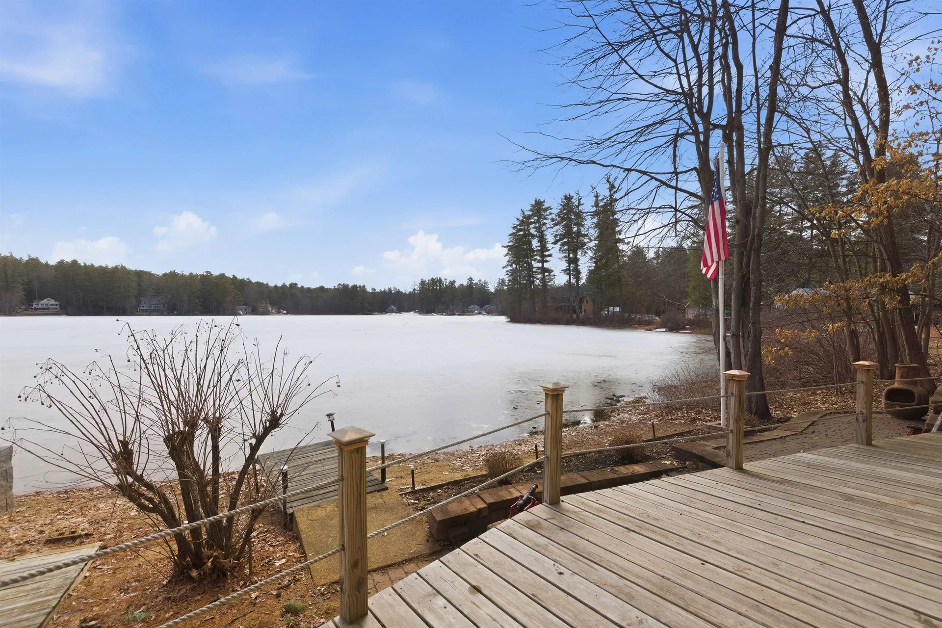 164 Gardners Grove Road Belmont NH 03220