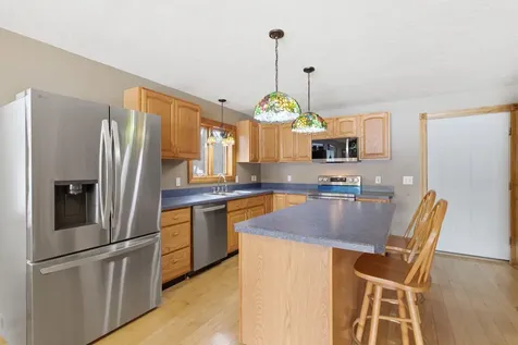164 Gardners Grove Road Belmont NH 03220
