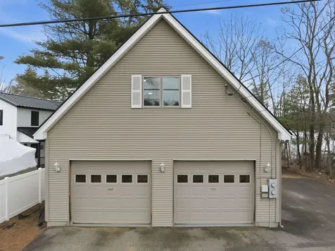 164 Gardners Grove Road Belmont NH 03220