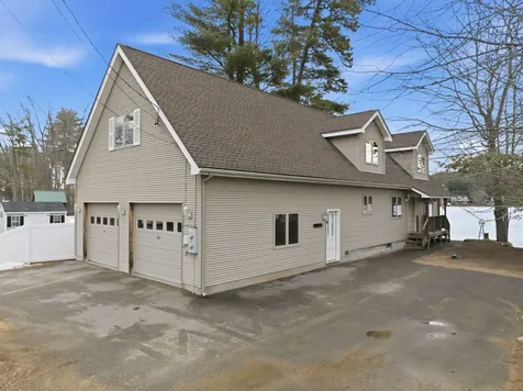 164 Gardners Grove Road Belmont NH 03220