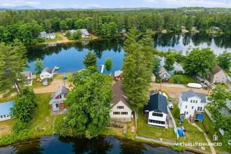 164 Gardners Grove Road Belmont NH 03220