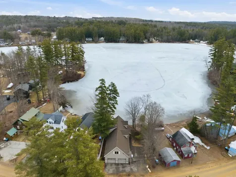 164 Gardners Grove Road Belmont NH 03220