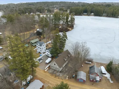 164 Gardners Grove Road Belmont NH 03220