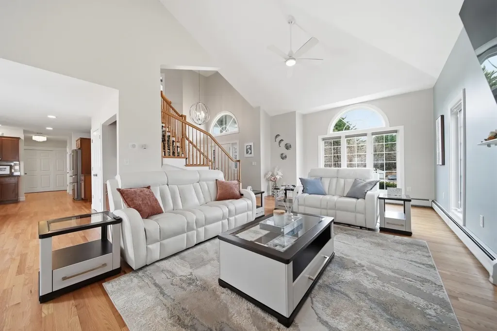 55 Skyline Drive Sanbornton NH 03269