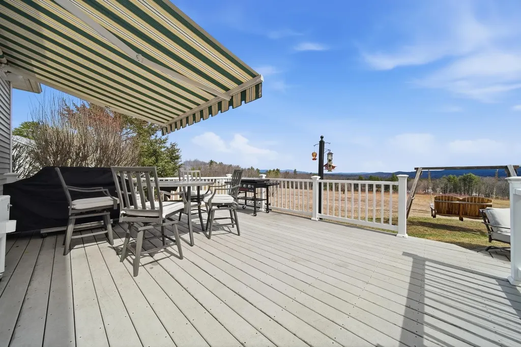 55 Skyline Drive Sanbornton NH 03269
