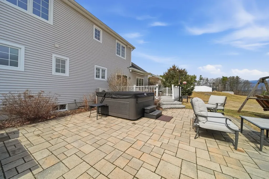 55 Skyline Drive Sanbornton NH 03269