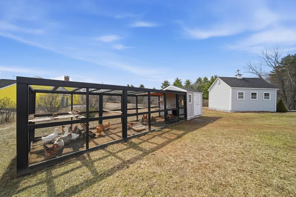 55 Skyline Drive Sanbornton NH 03269