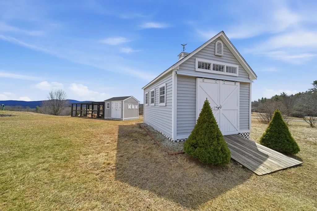 55 Skyline Drive Sanbornton NH 03269