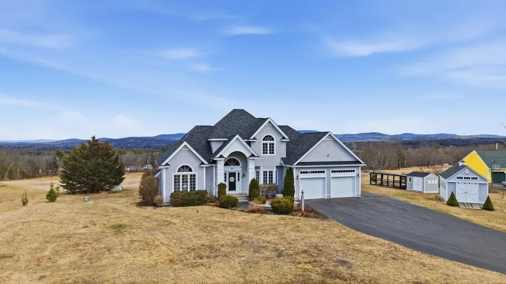 55 Skyline Drive Sanbornton NH 03269