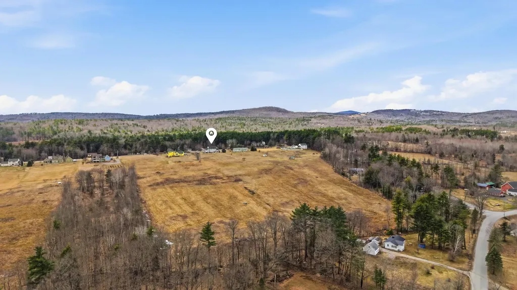 55 Skyline Drive Sanbornton NH 03269