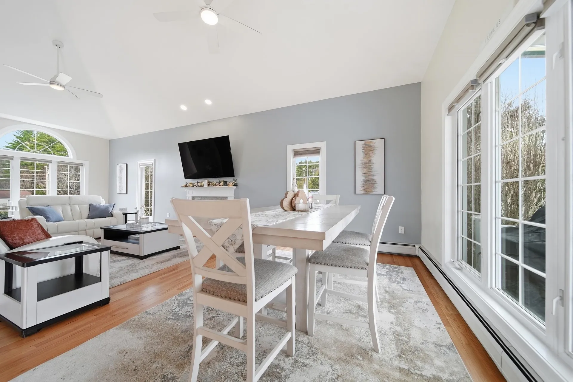 55 Skyline Drive Sanbornton NH 03269