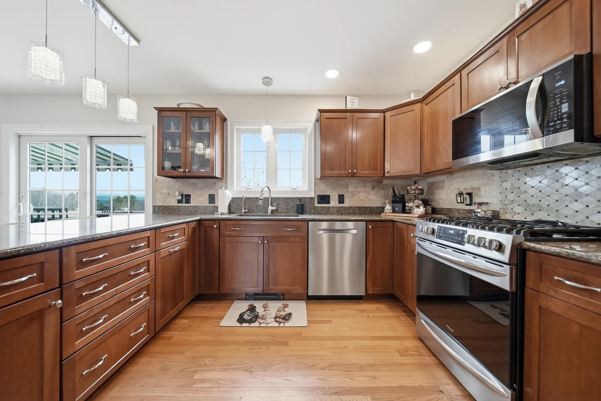 55 Skyline Drive Sanbornton NH 03269