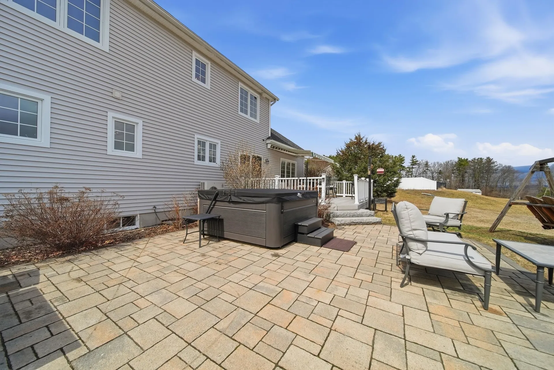 55 Skyline Drive Sanbornton NH 03269