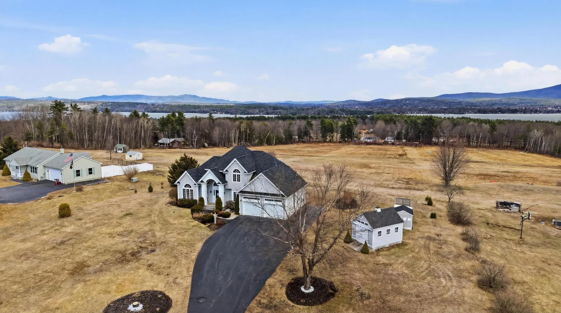 55 Skyline Drive Sanbornton NH 03269