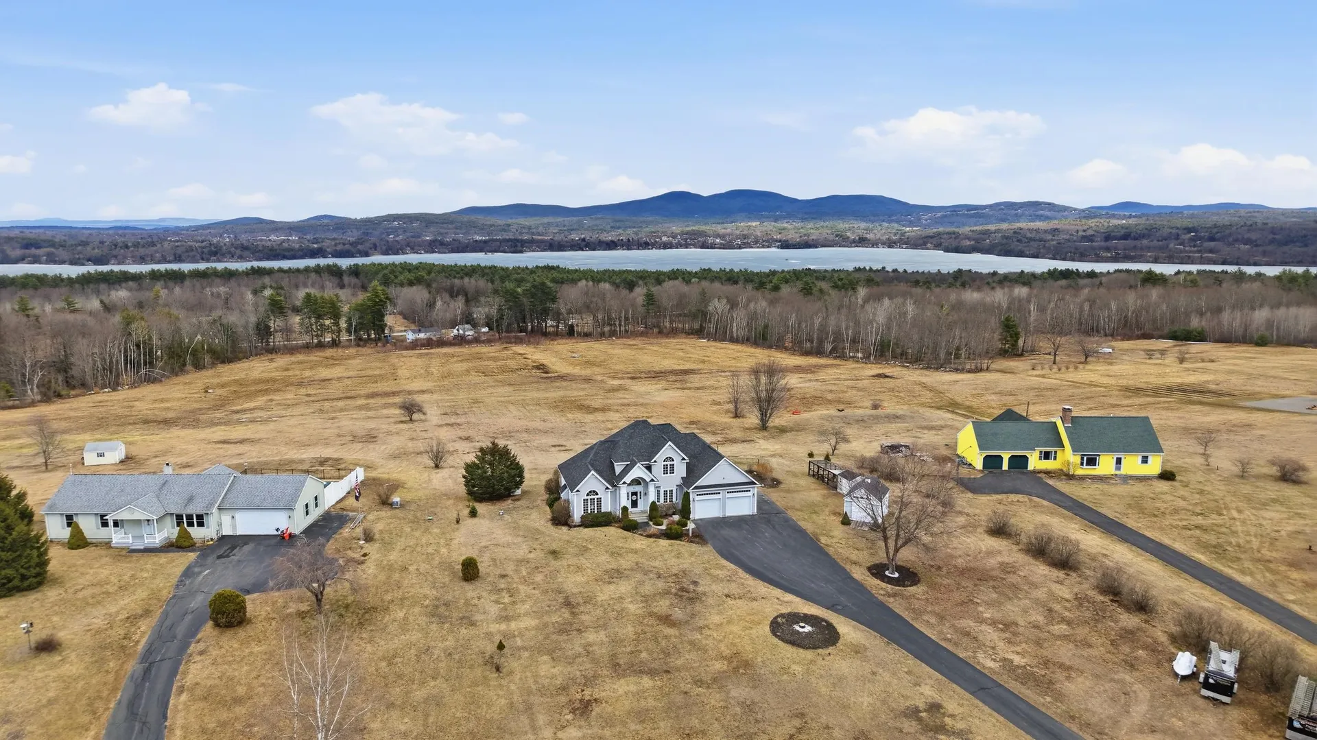 55 Skyline Drive Sanbornton NH 03269