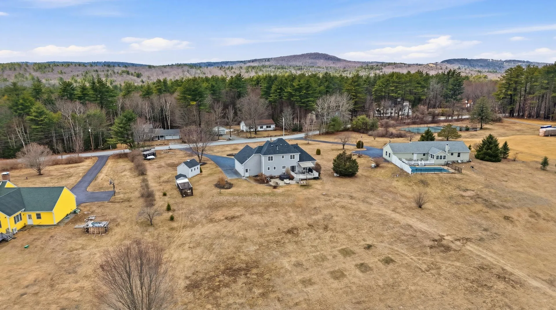 55 Skyline Drive Sanbornton NH 03269