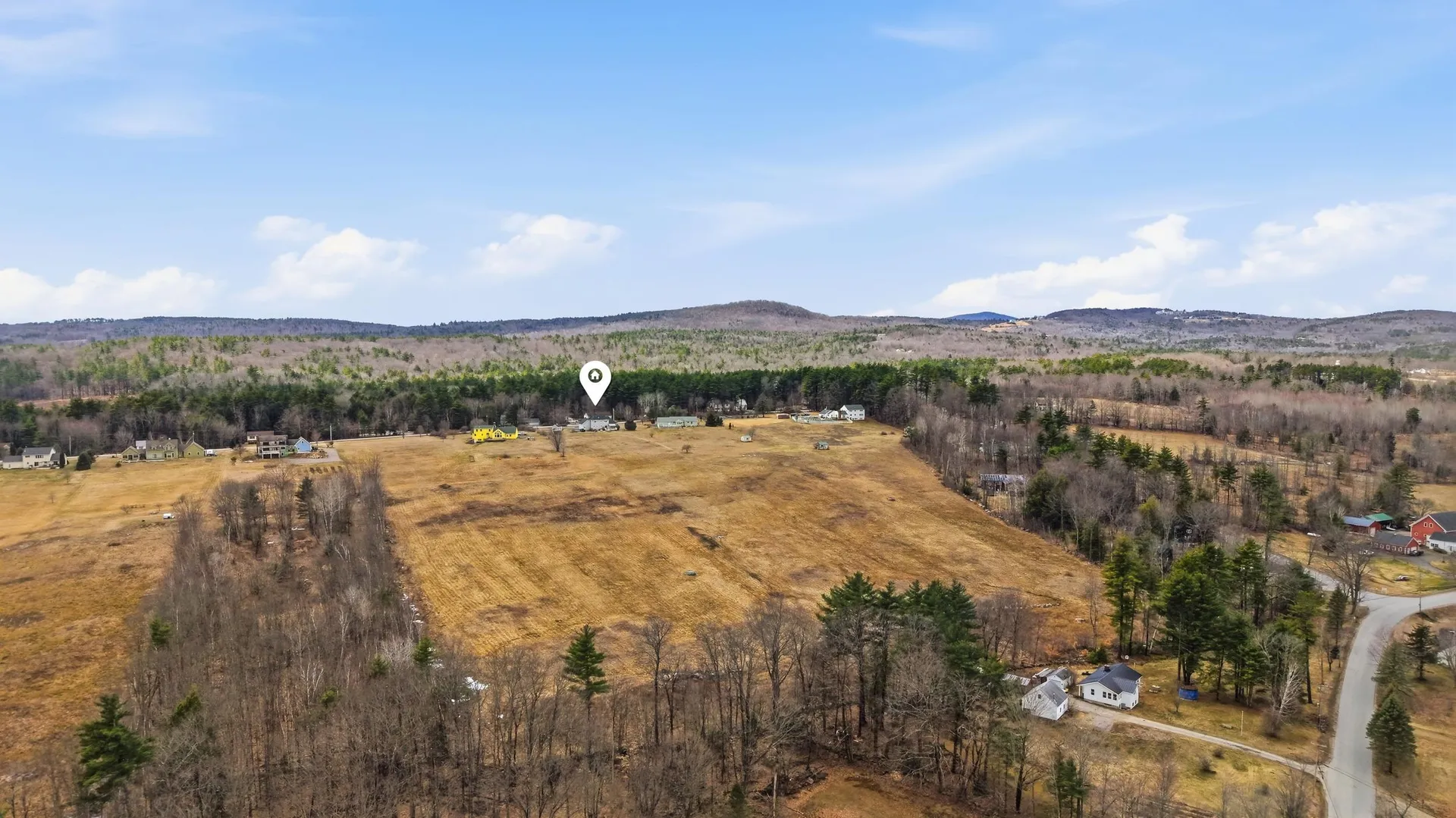 55 Skyline Drive Sanbornton NH 03269