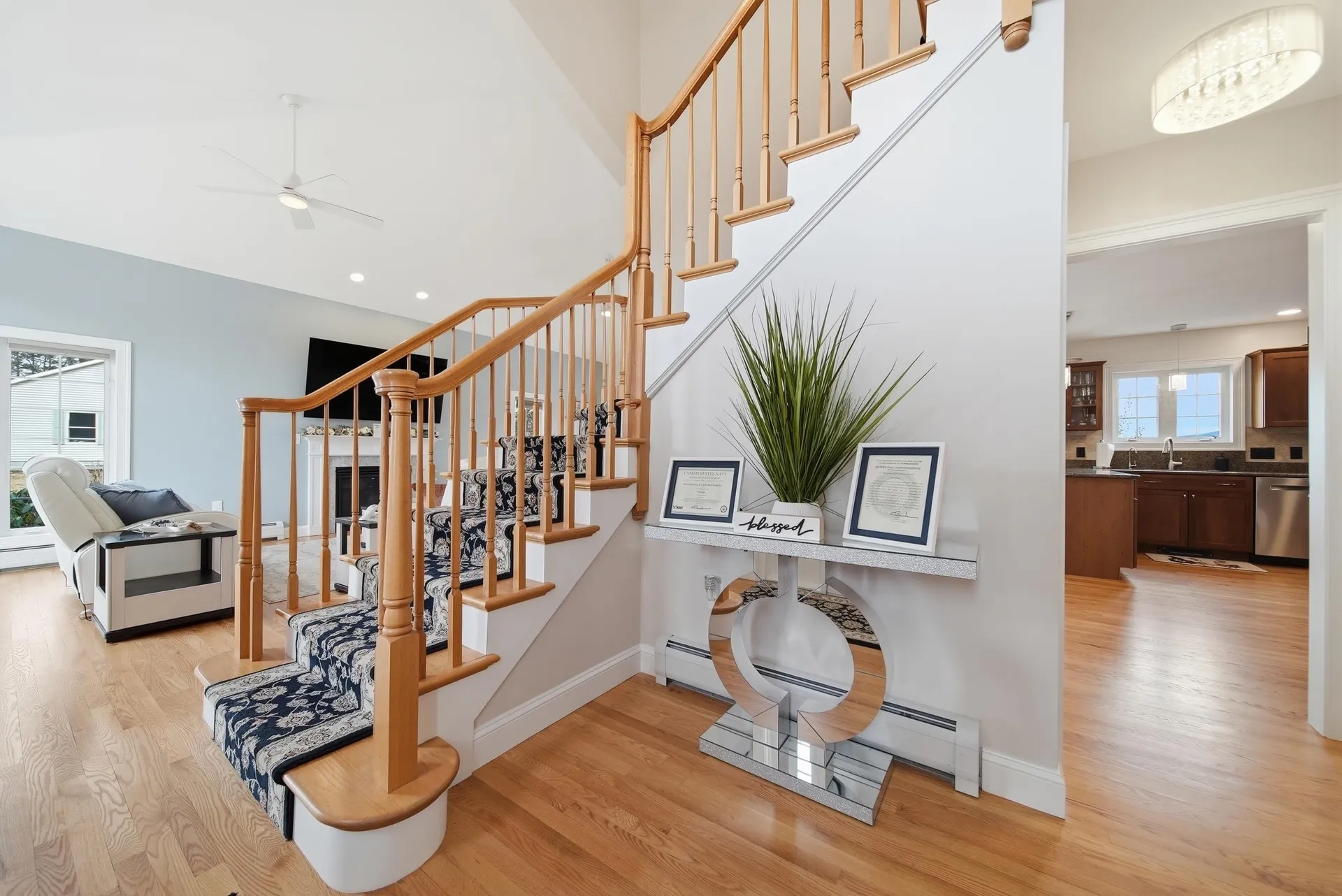 55 Skyline Drive Sanbornton NH 03269