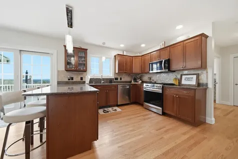 55 Skyline Drive Sanbornton NH 03269