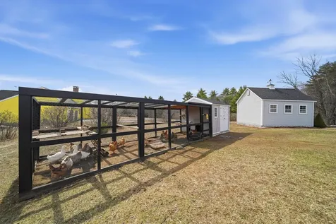 55 Skyline Drive Sanbornton NH 03269