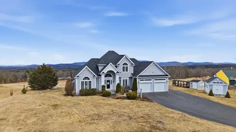 55 Skyline Drive Sanbornton NH 03269