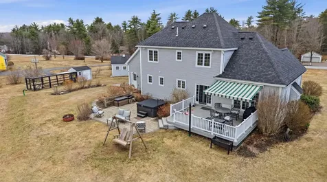 55 Skyline Drive Sanbornton NH 03269