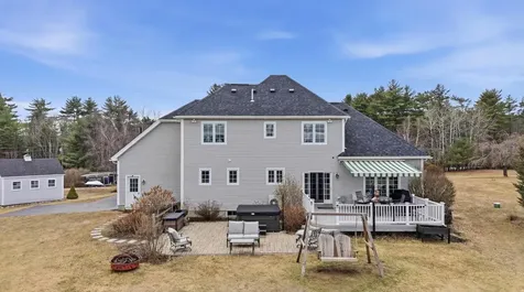 55 Skyline Drive Sanbornton NH 03269