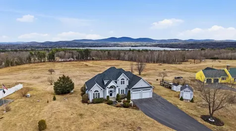 55 Skyline Drive Sanbornton NH 03269