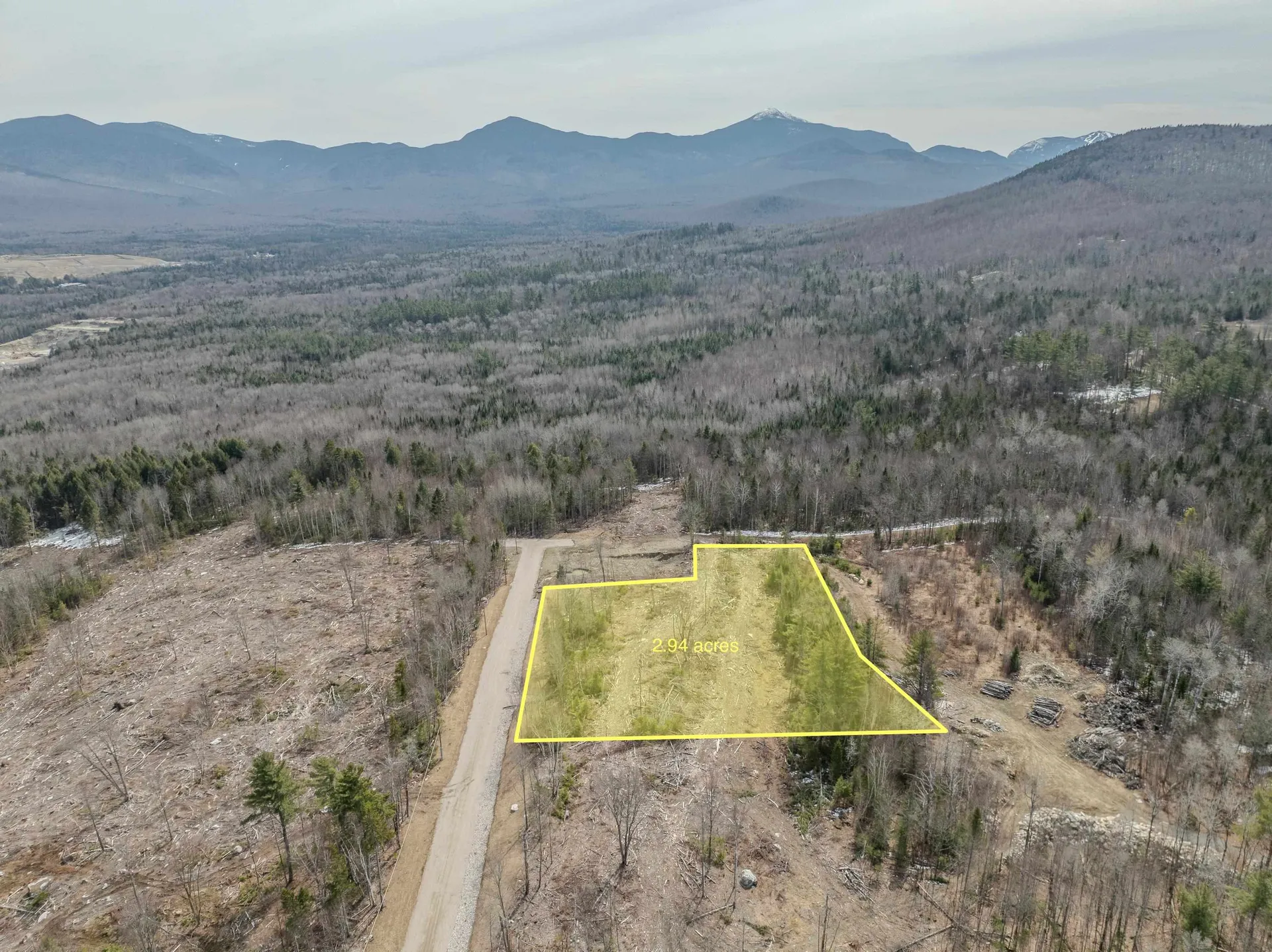 000 Ridge Road Bethlehem NH 03574