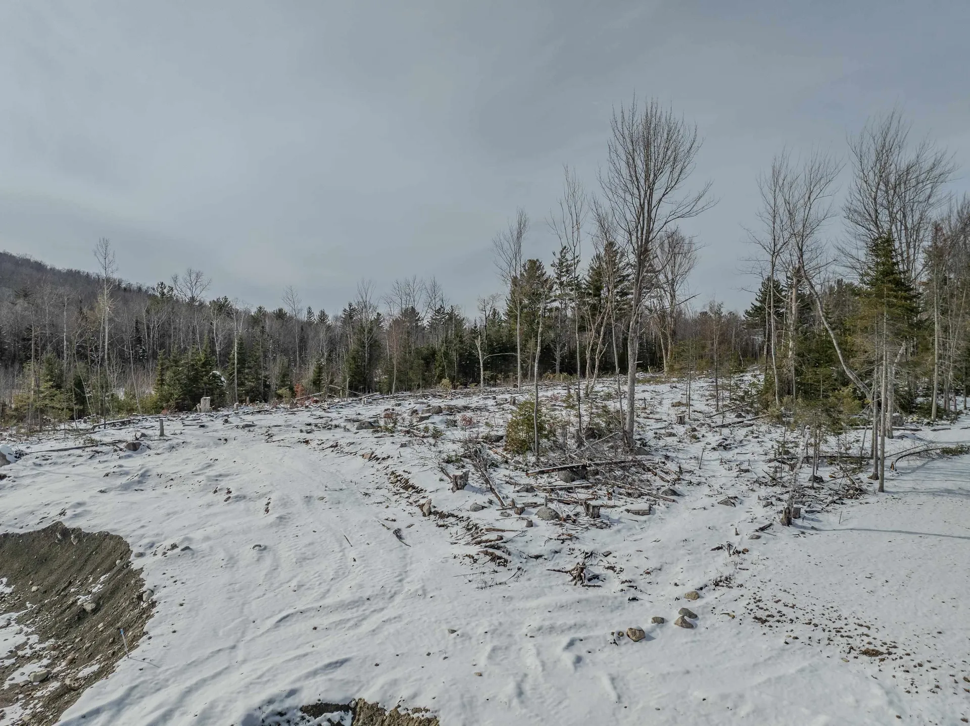 000 Ridge Road Bethlehem NH 03574