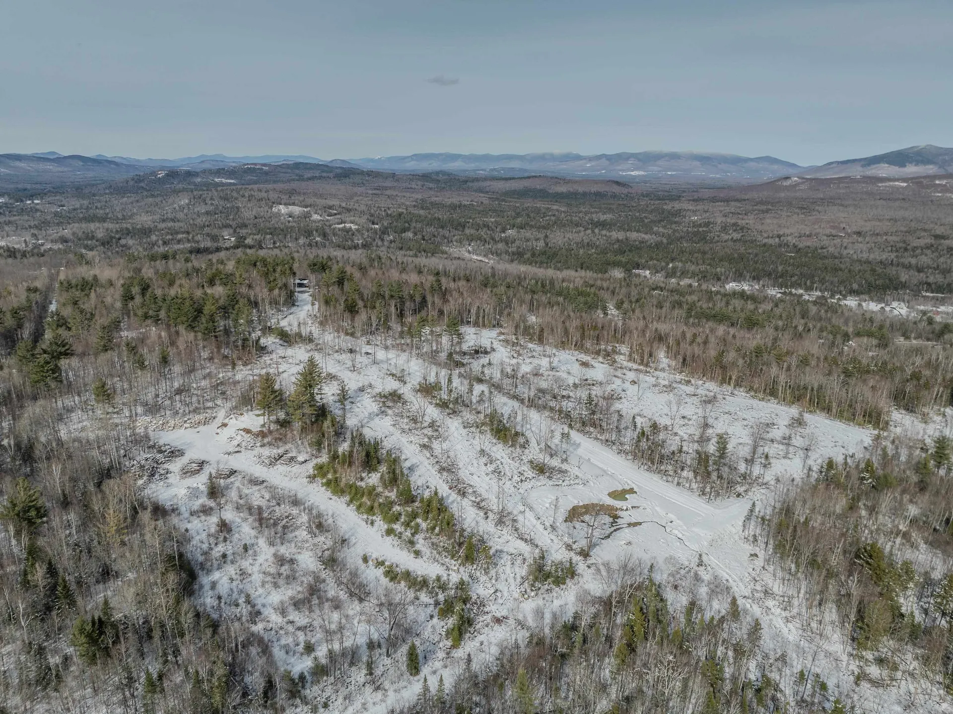 000 Ridge Road Bethlehem NH 03574