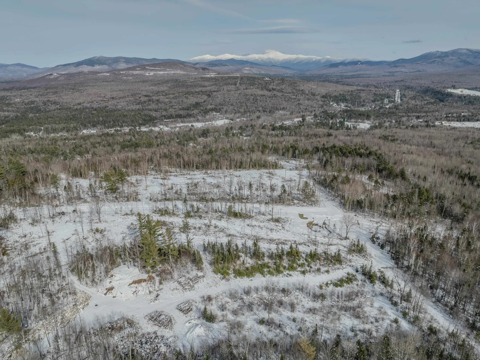 000 Ridge Road Bethlehem NH 03574