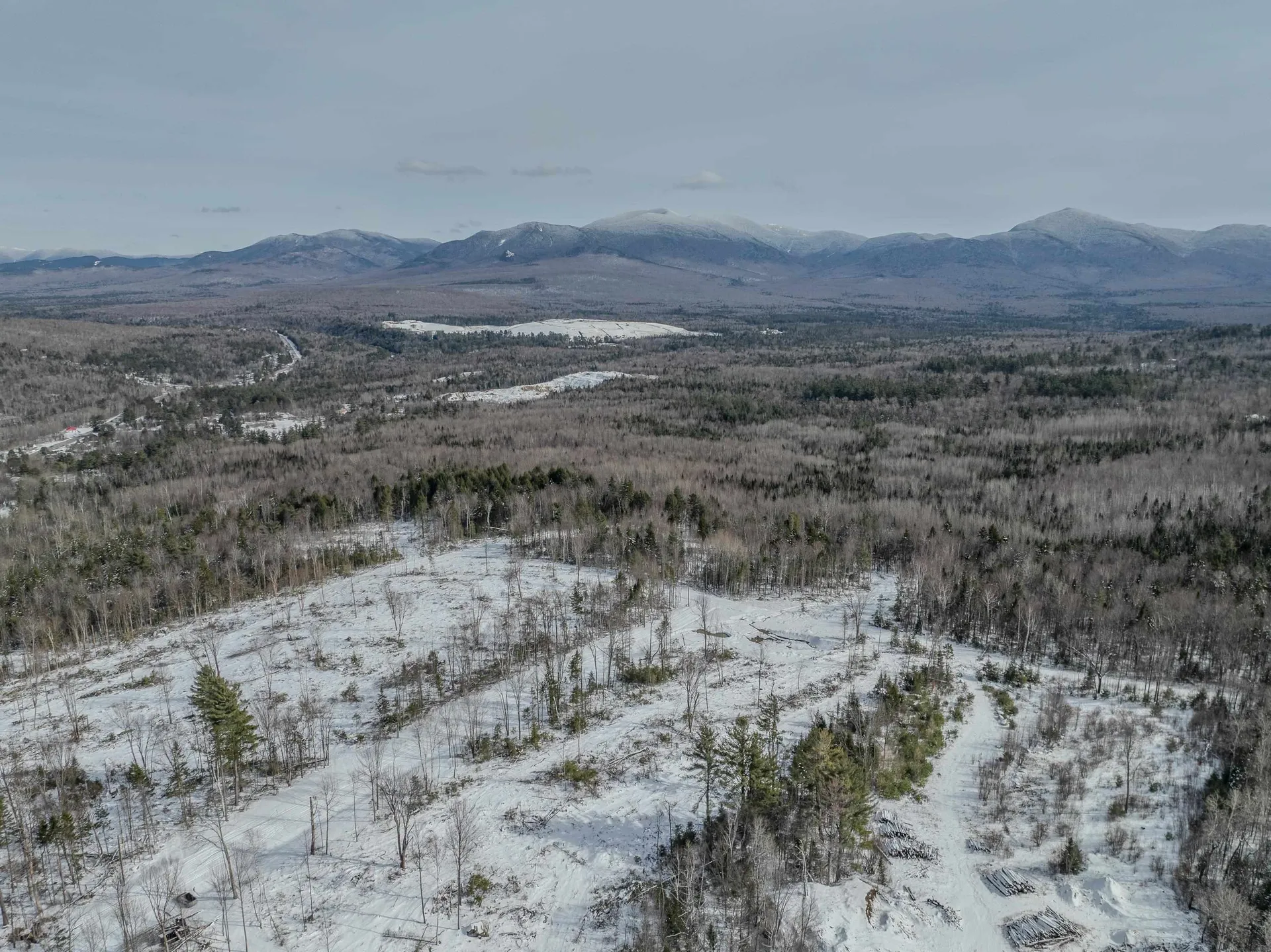 000 Ridge Road Bethlehem NH 03574