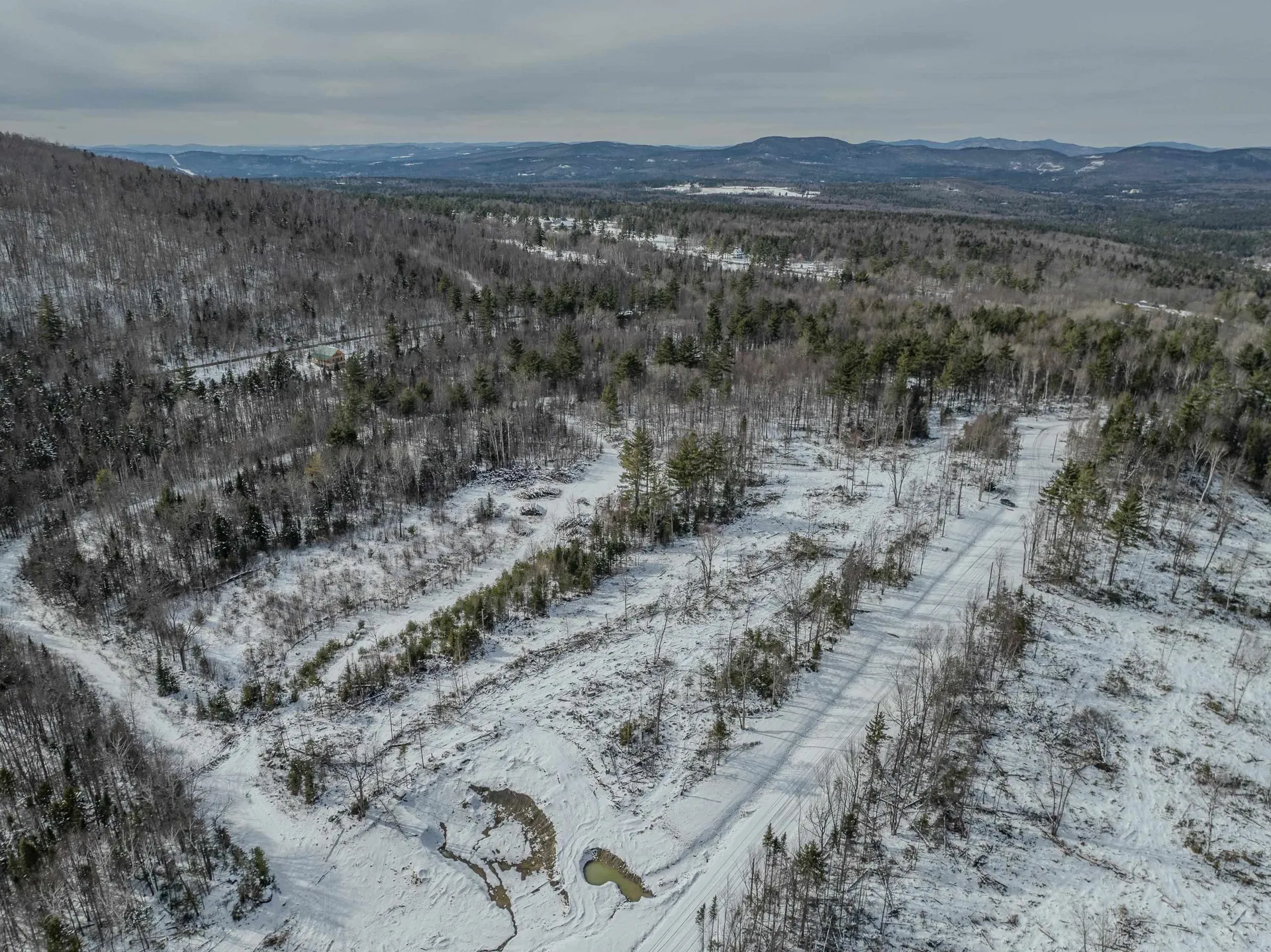 000 Ridge Road Bethlehem NH 03574