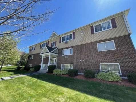 3991 Old Brown Avenue Manchester NH 03103