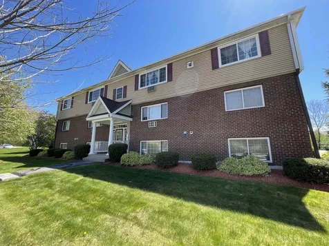 3991 Old Brown Avenue Manchester NH 03103