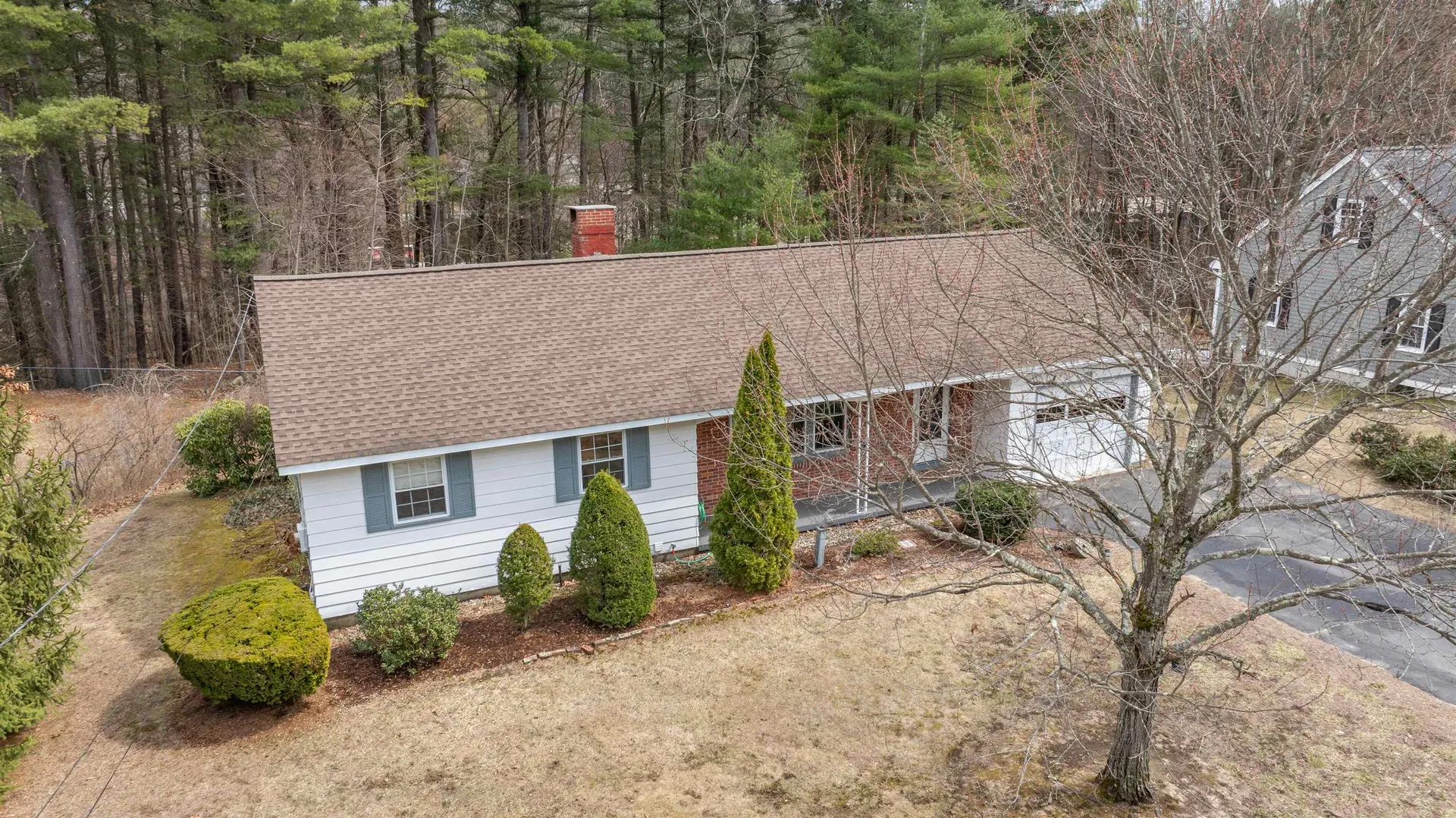 98 Oak Street Milford NH 03055