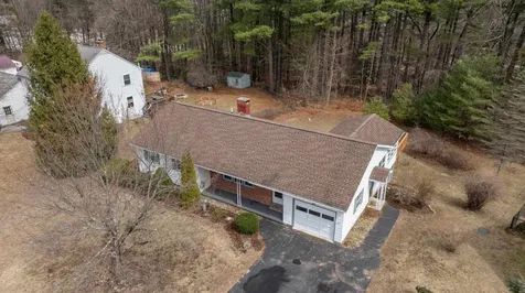 98 Oak Street Milford NH 03055