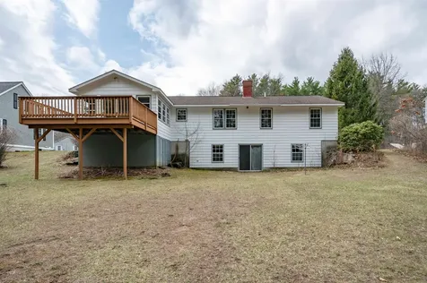 98 Oak Street Milford NH 03055
