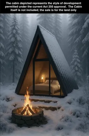 4769 Pikes Falls Road Jamaica VT 05143