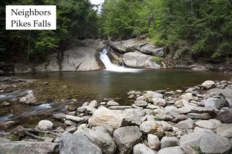 4769 Pikes Falls Road Jamaica VT 05143