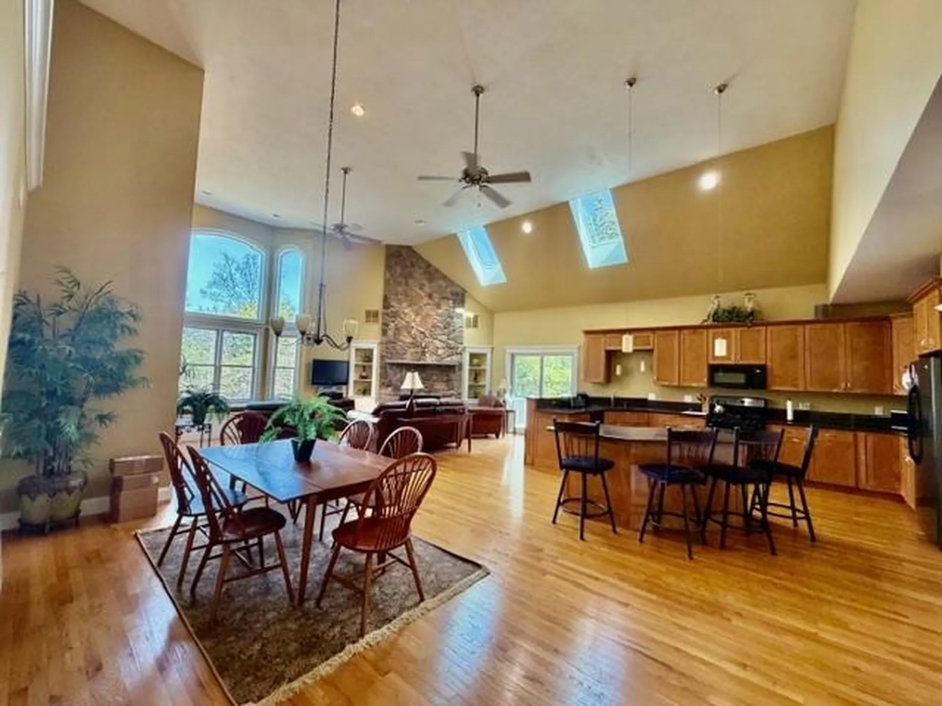 97 Babb Meadow Lane Mason NH 03048