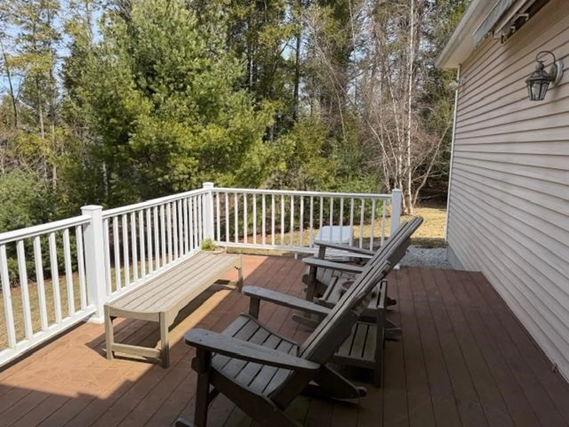 97 Babb Meadow Lane Mason NH 03048